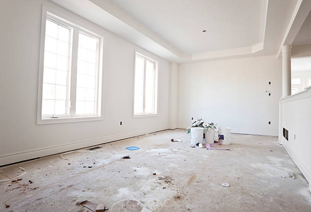 Best Post-Construction Mold Inspection  in Cave Creek, AZ
